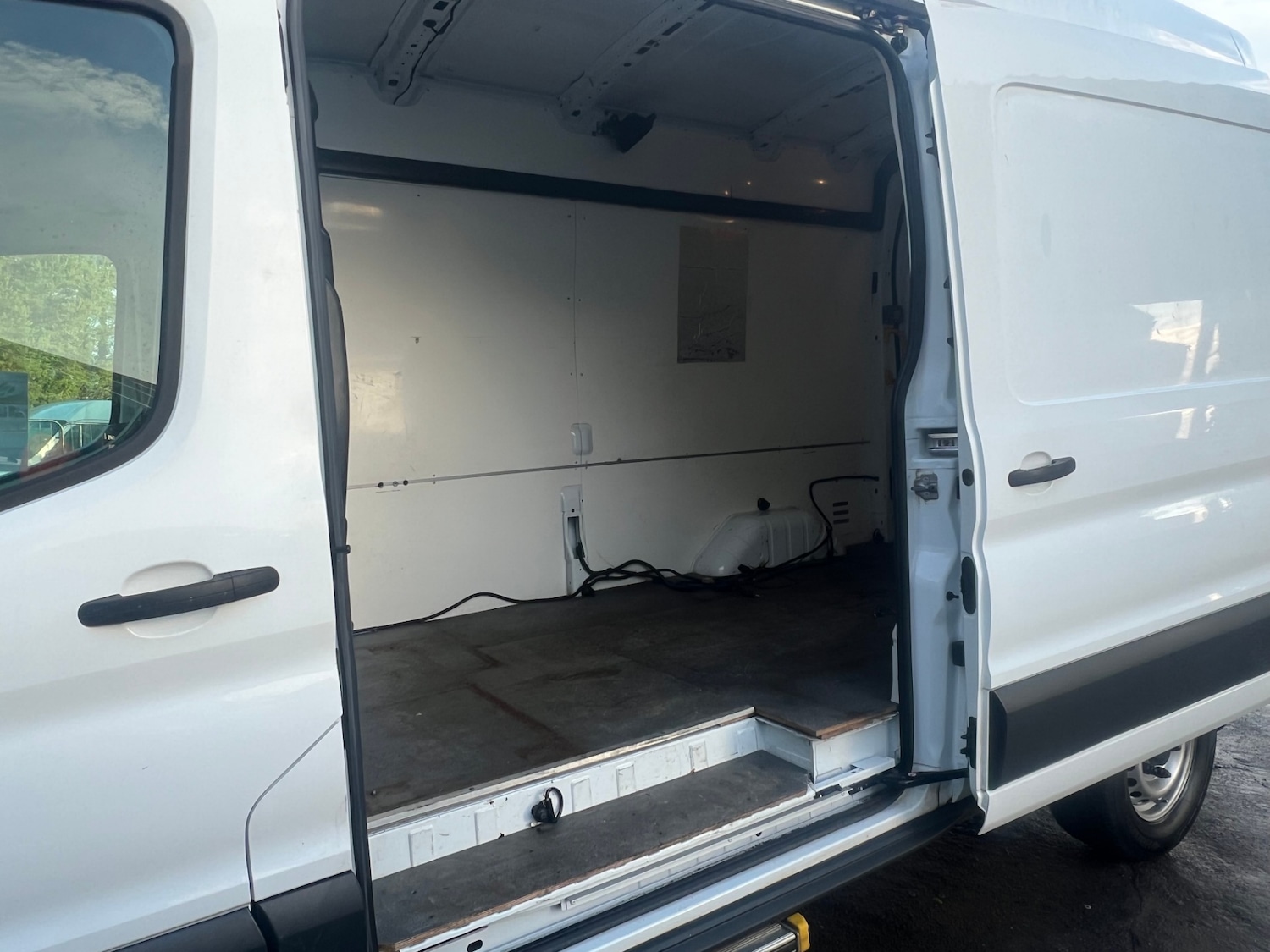 Used Ford Transit 2019 for sale - 77686102: Photo 13