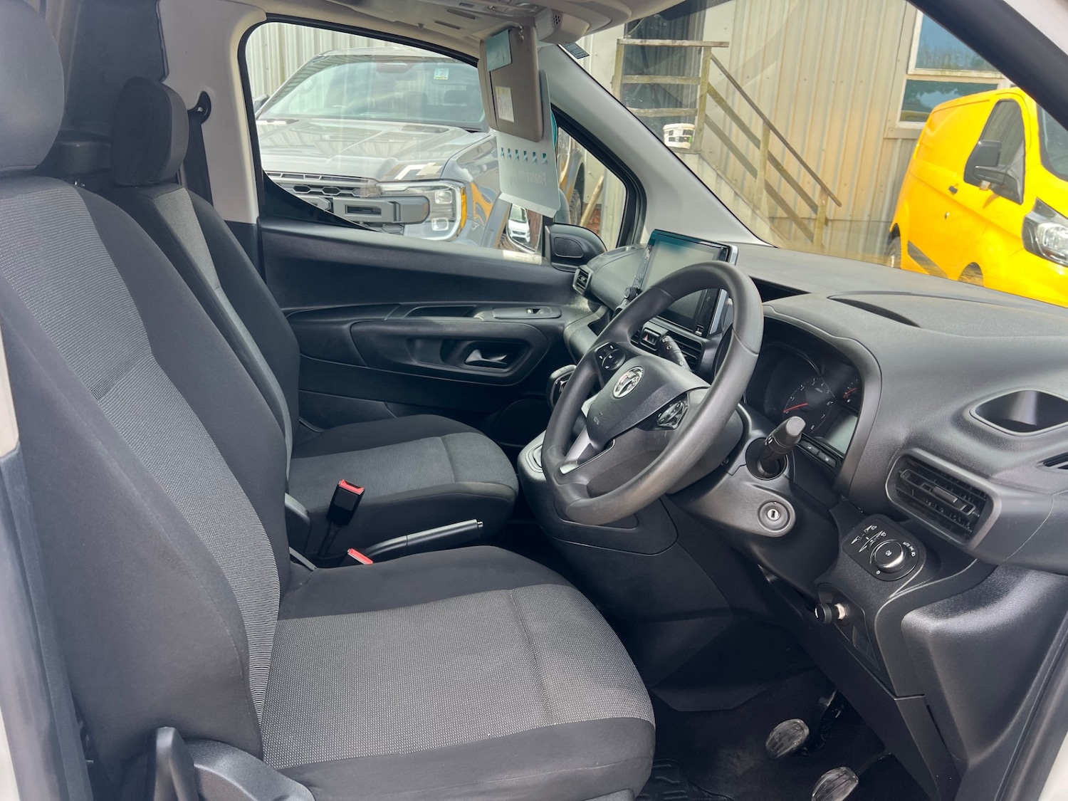 Used Vauxhall Combo 2020 for sale - 76461931: Photo 16