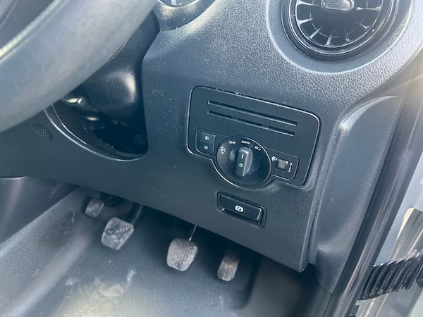 Used Mercedes-Benz Vito 2021 for sale - 76265327: Photo 6