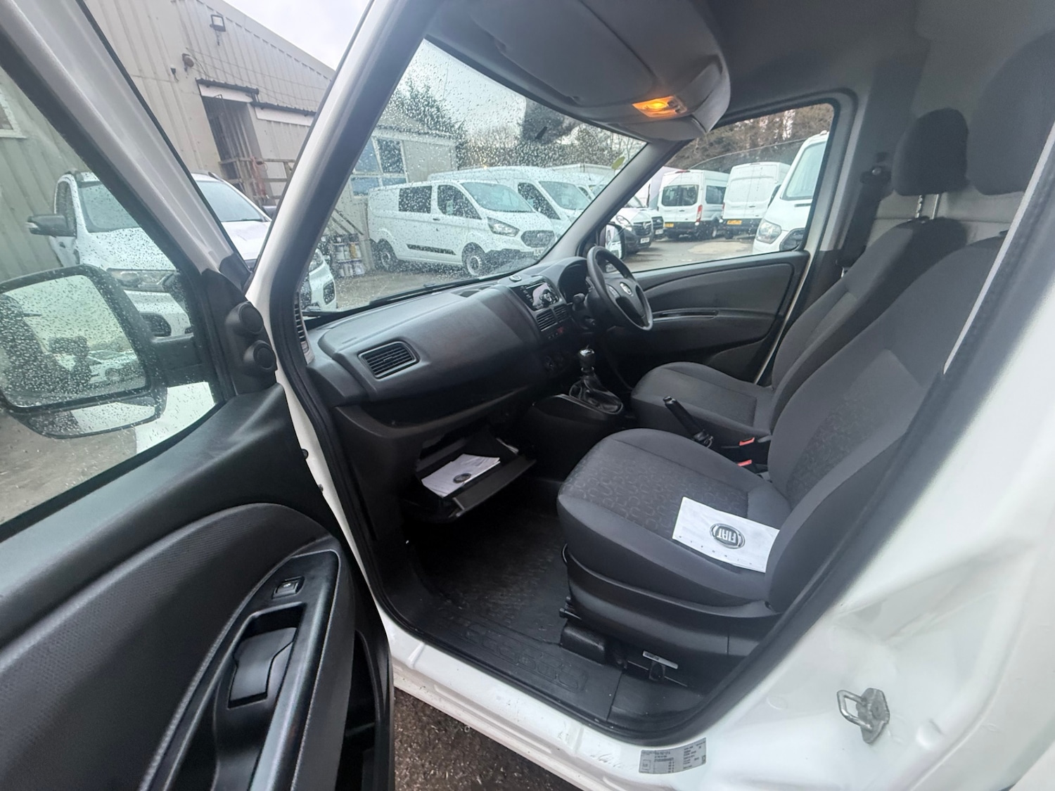 Used Fiat Doblo 2021 for sale - 77589753: Photo 5