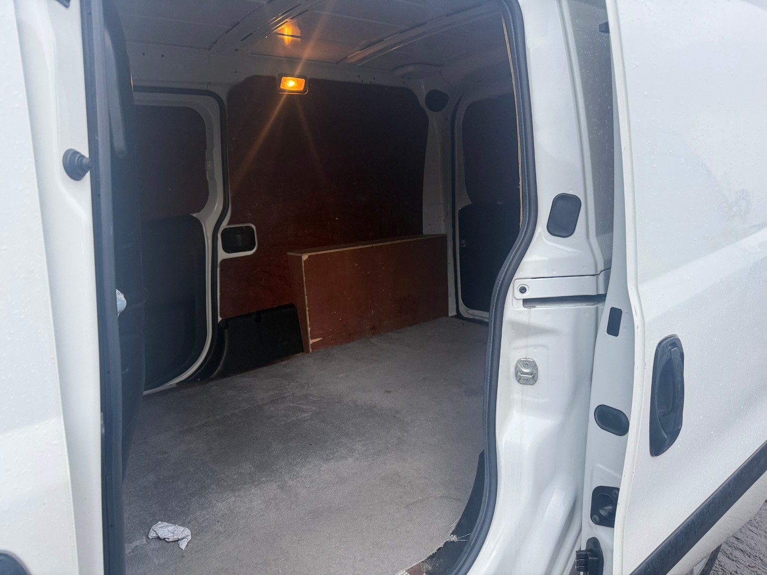 Used Fiat Doblo 2021 for sale - 77589753: Photo 7