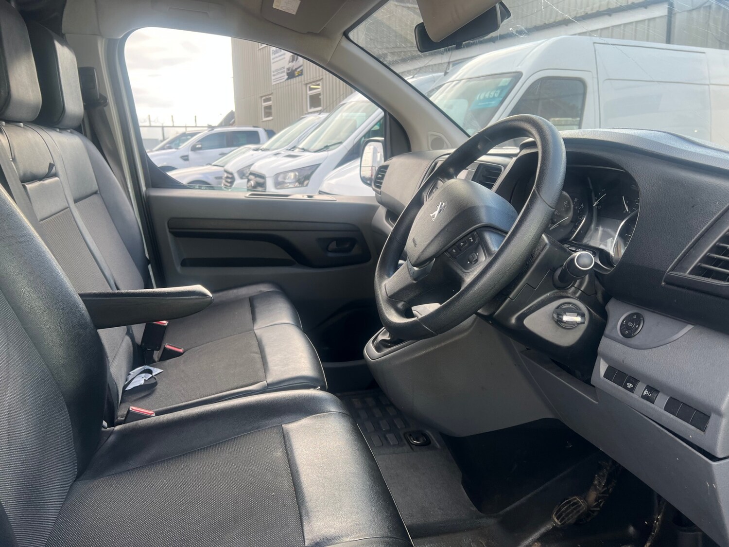 Used Peugeot Expert 2021 for sale - 77725404: Photo 13