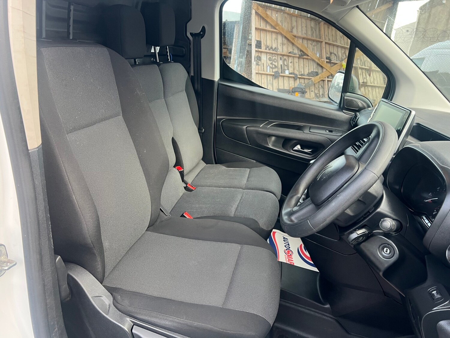 Used Citroen Berlingo 2021 for sale - 78081164: Photo 14