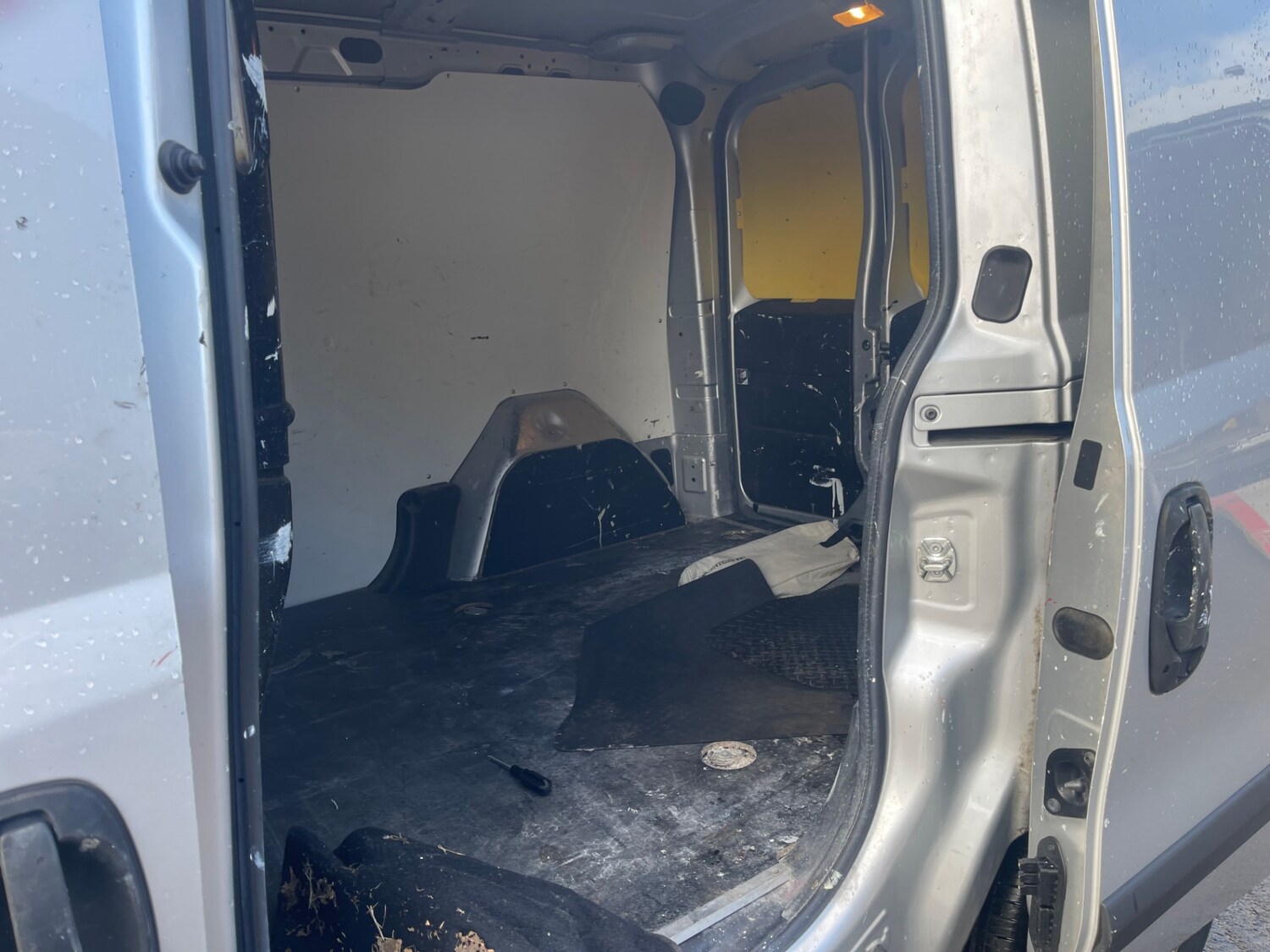 Used Vauxhall Combo 2018 for sale - 78081985: Photo 6