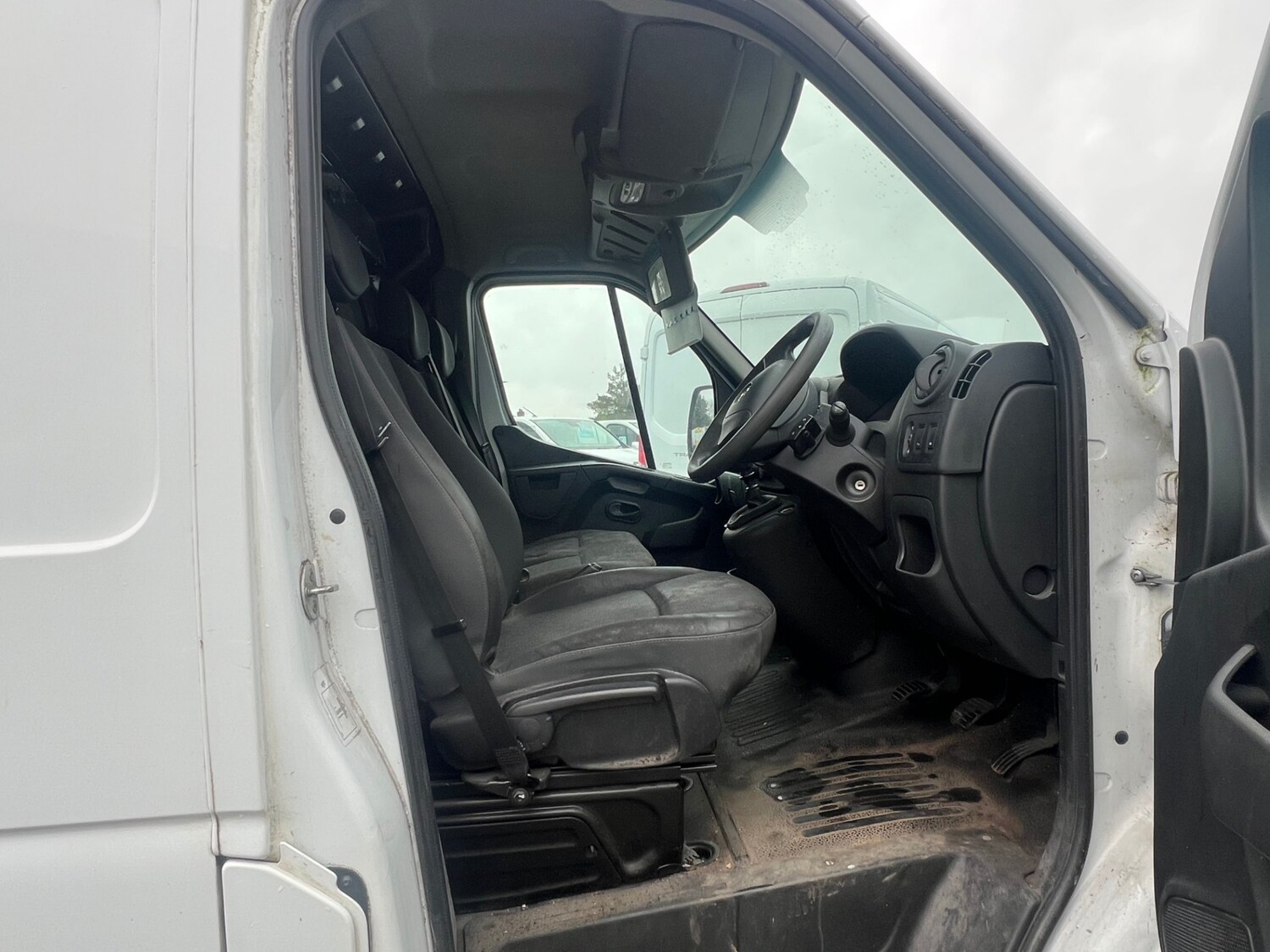 Used Vauxhall Movano 2019 for sale - 77994977: Photo 8