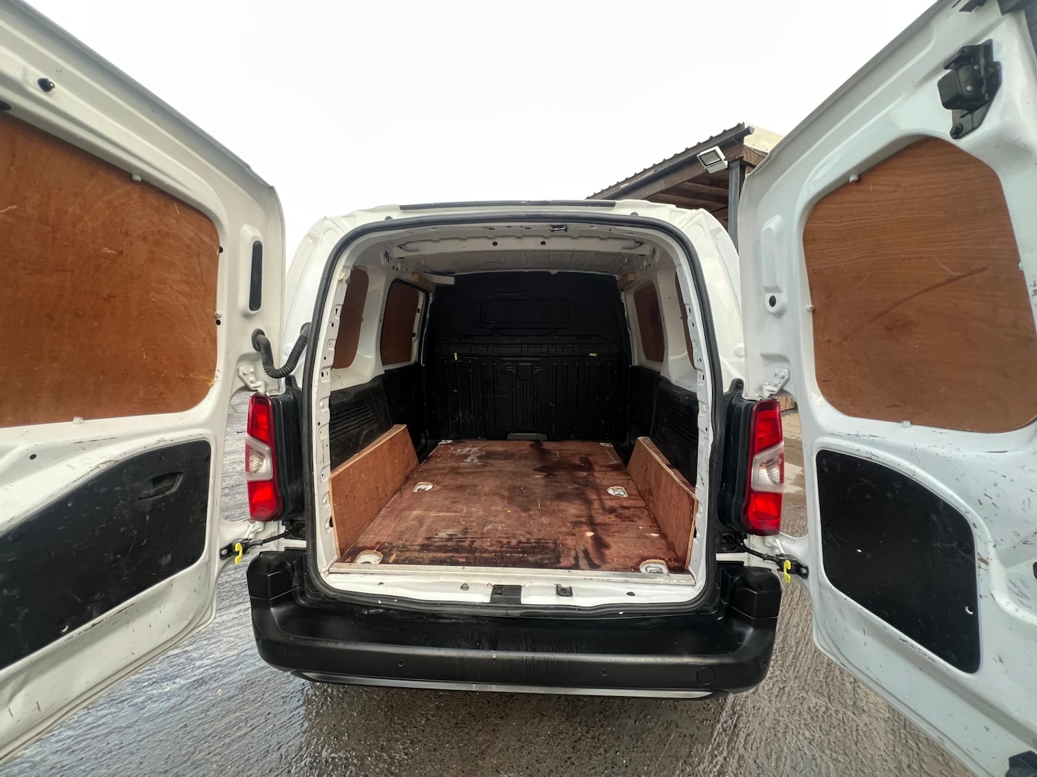 Used Citroen Berlingo 2020 for sale - 76565939: Photo 17