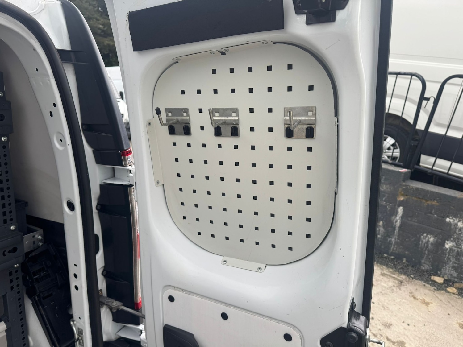 Vehicle 16