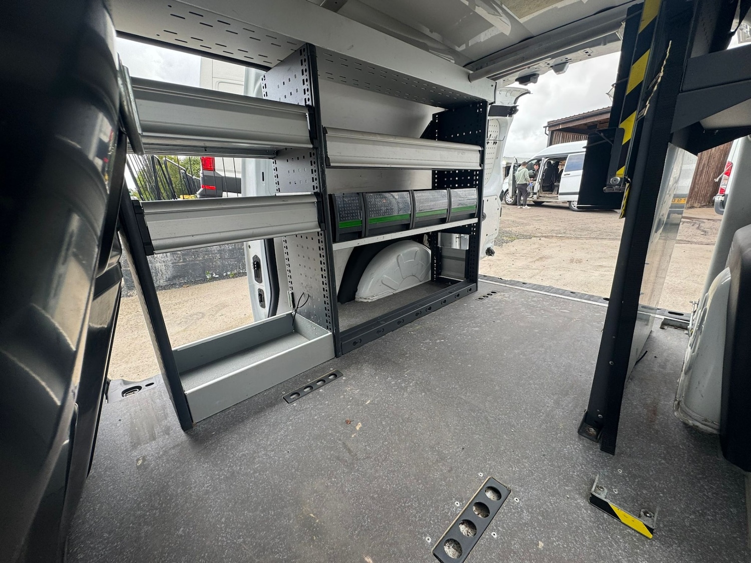 Vehicle 17