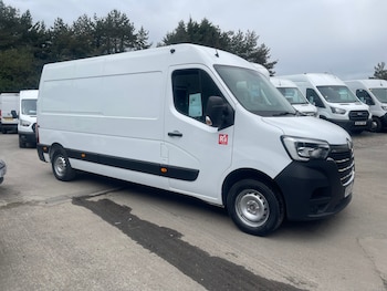 Used Renault Master 2023 for sale - 79358031: Photo