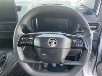 Used Vauxhall Combo 2024 for sale - 79686757: Photo