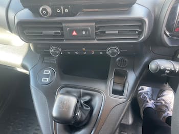 Used Vauxhall Combo 2024 for sale - 79686757: Photo