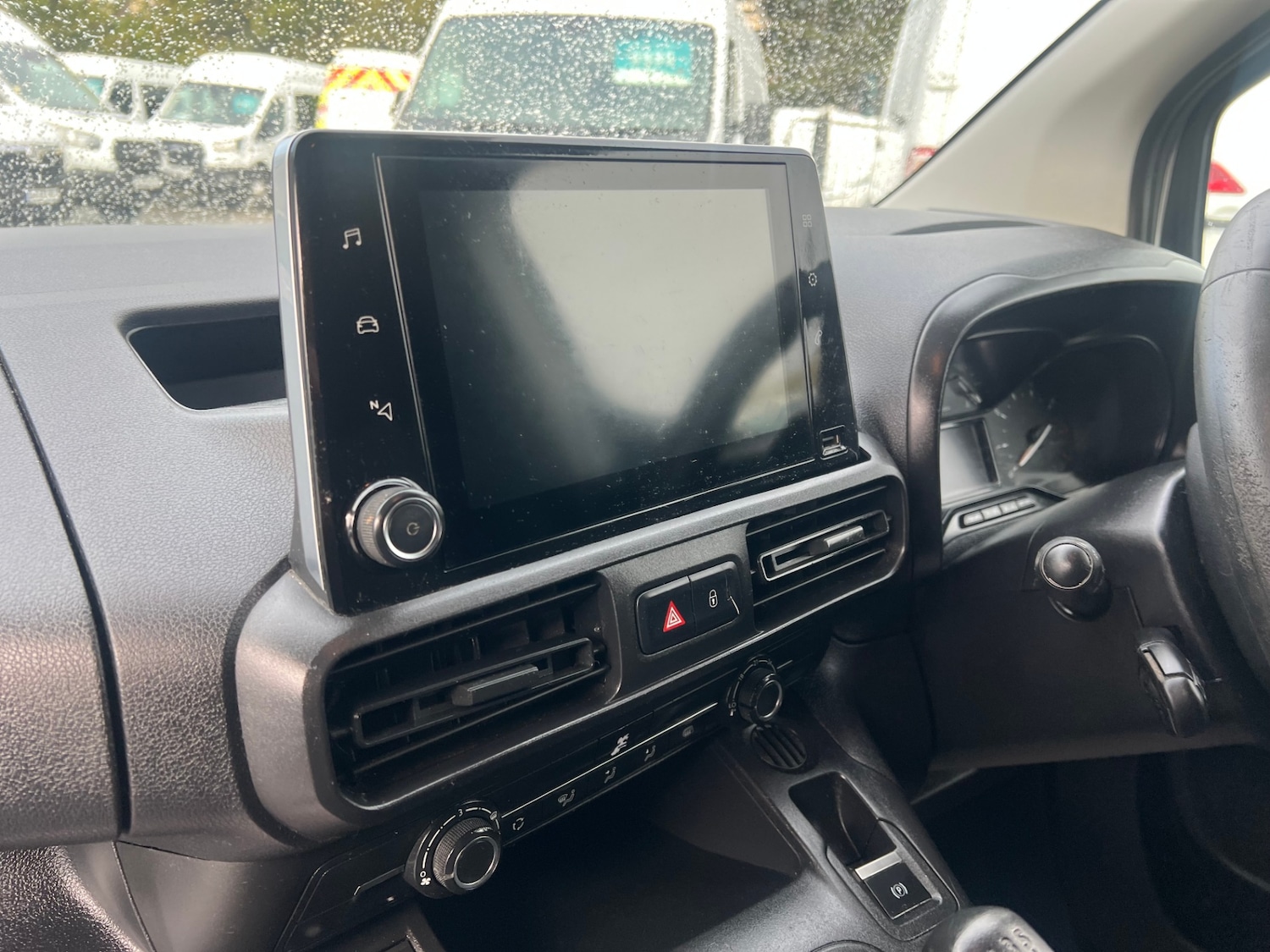 Used Citroen Berlingo 2019 for sale - 77256661: Photo 8