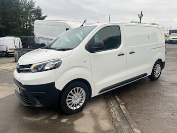 Used Toyota ProAce 2021 for sale - 79357789: Photo