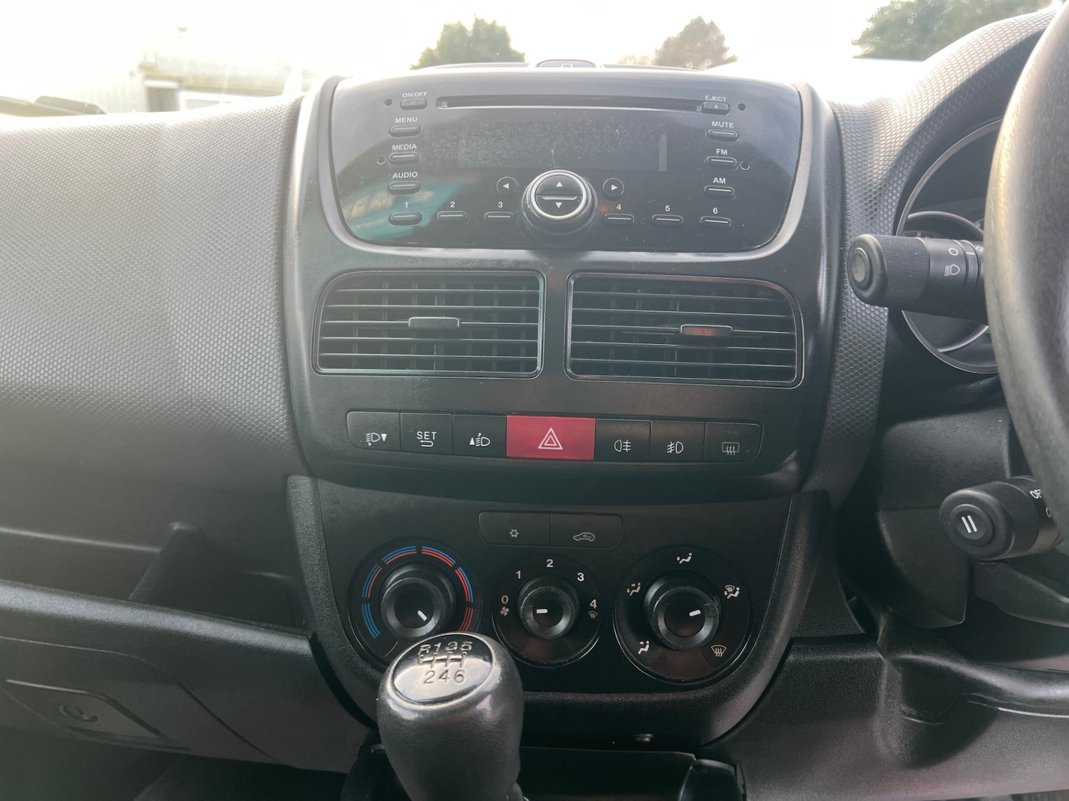 Used Fiat Doblo 2021 for sale - 77648764: Photo 4