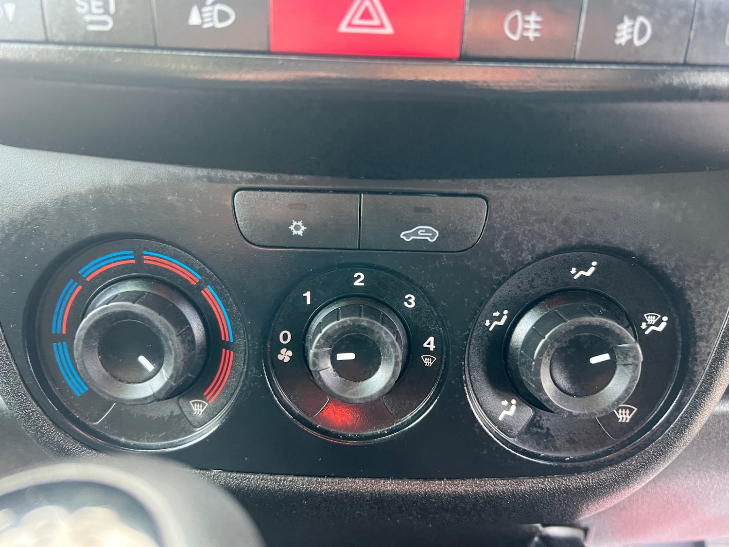 Used Fiat Doblo 2021 for sale - 77648764: Photo 5