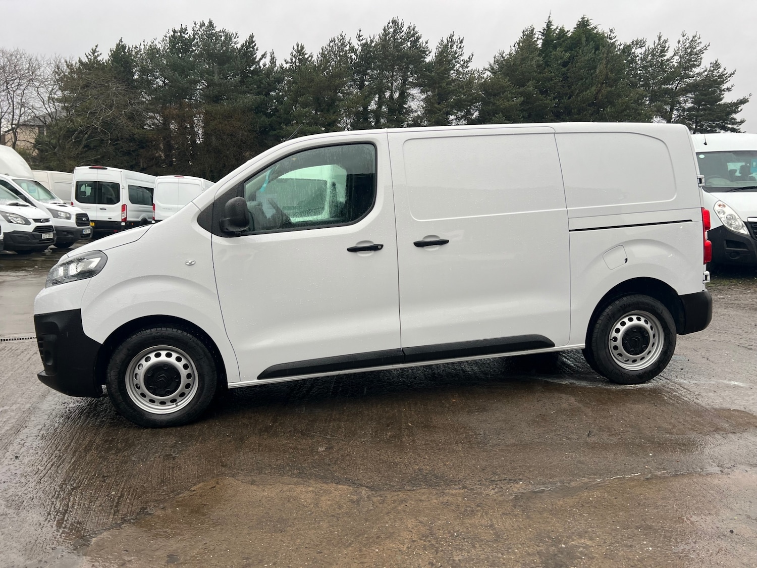 Used Citroen Dispatch 2022 for sale - 78148505: Photo 15