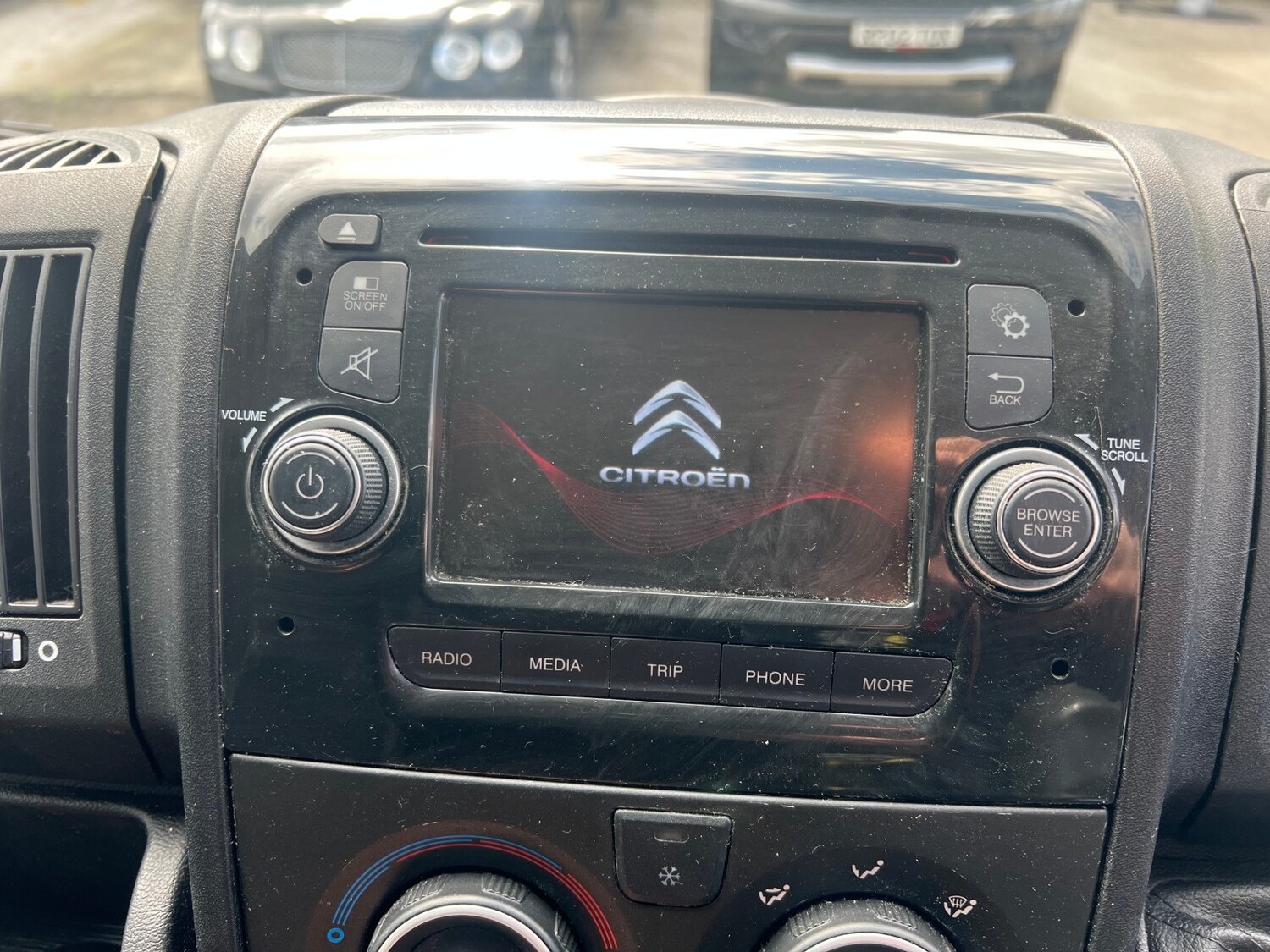 Used Citroen Relay 2019 for sale - 76161571: Photo 6