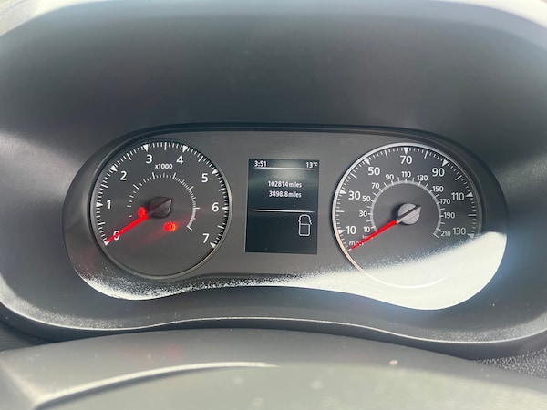 Used Vauxhall Movano 2021 for sale - 76322537: Photo 4