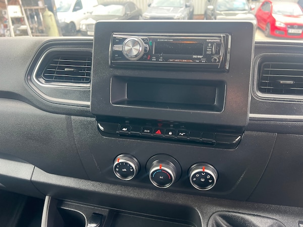 Used Vauxhall Movano 2021 for sale - 76322537: Photo 5