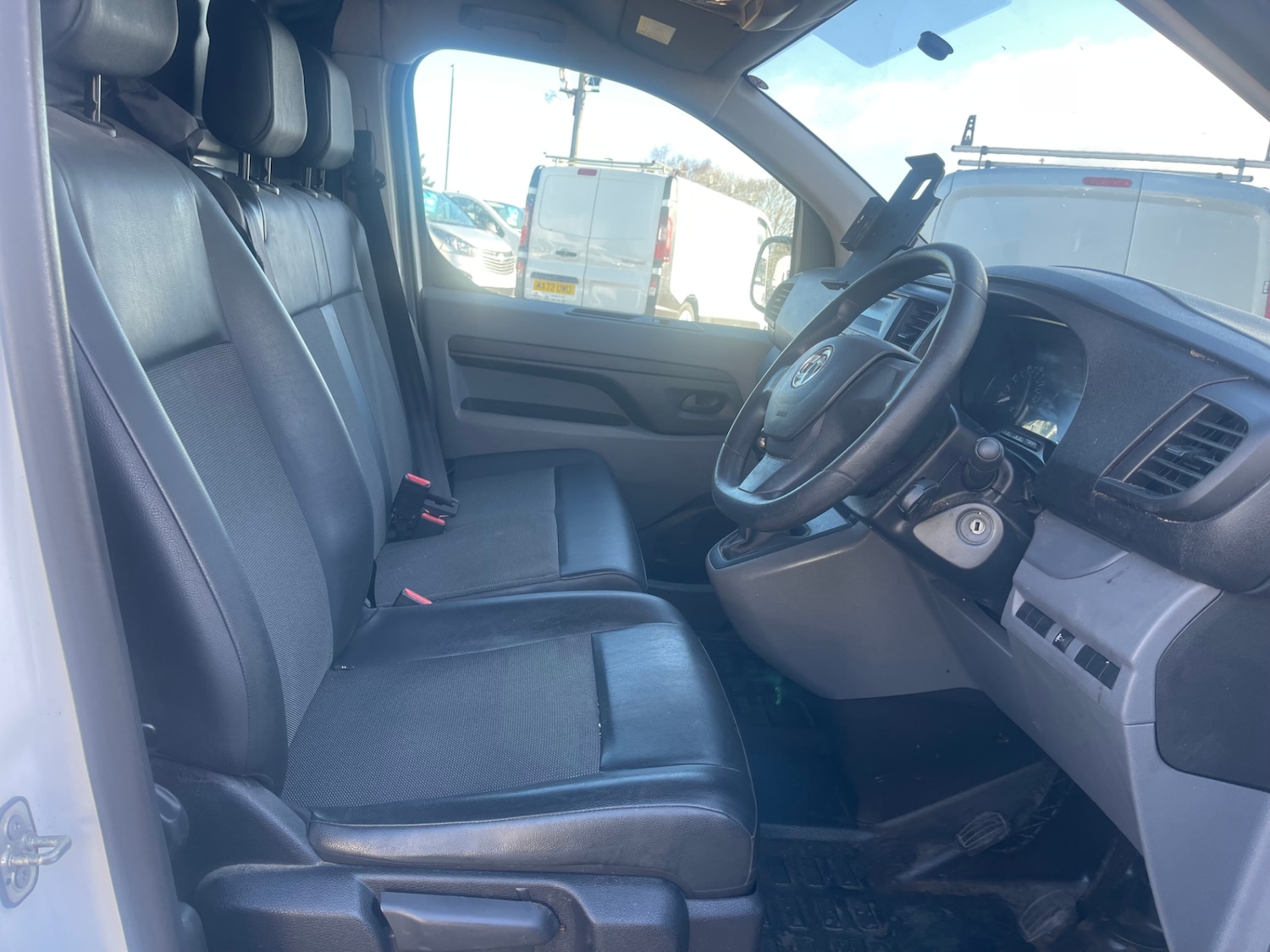 Used Vauxhall Vivaro 2020 for sale - 78105714: Photo 14