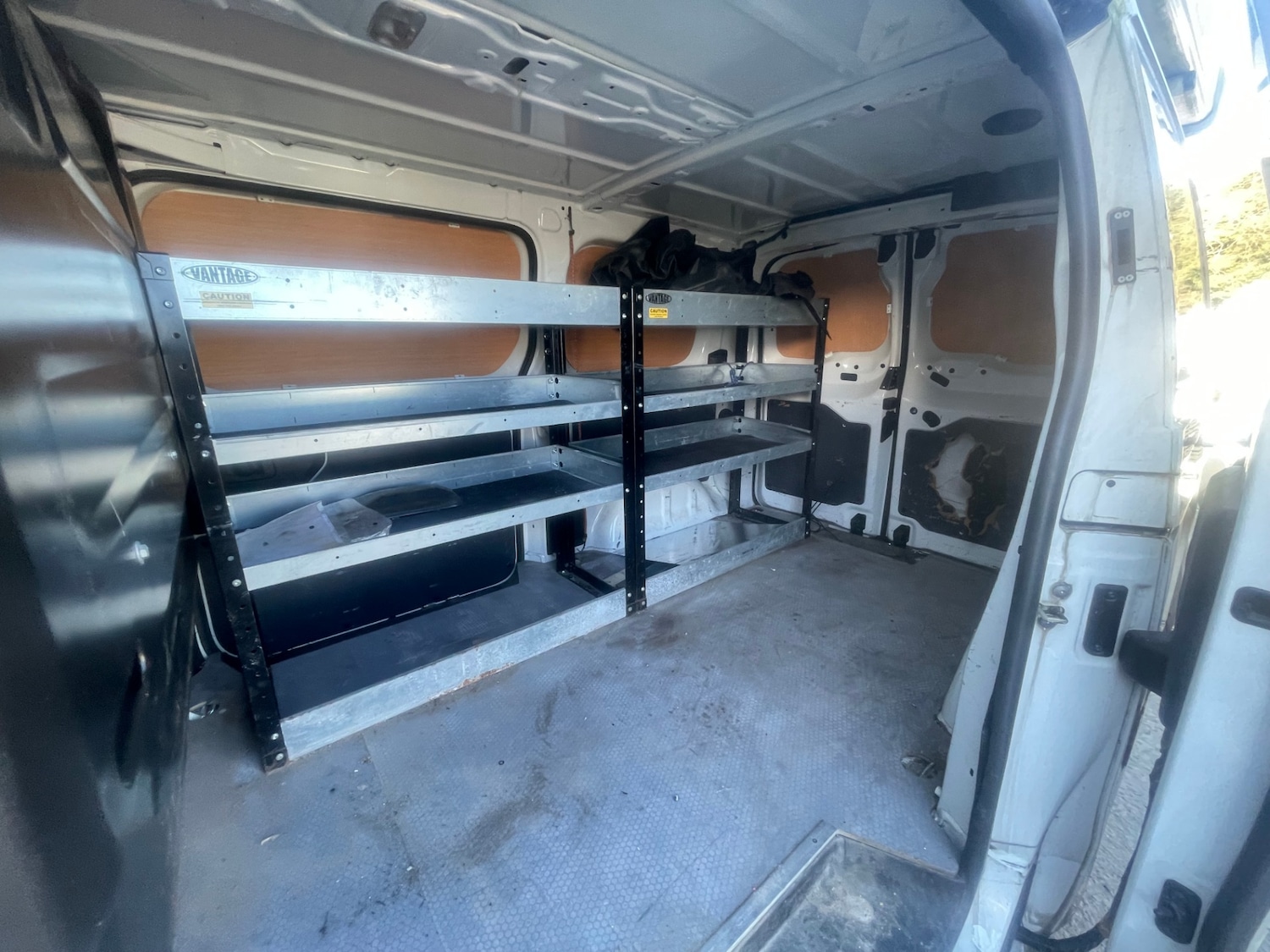 Used Vauxhall Vivaro 2020 for sale - 78105714: Photo 6