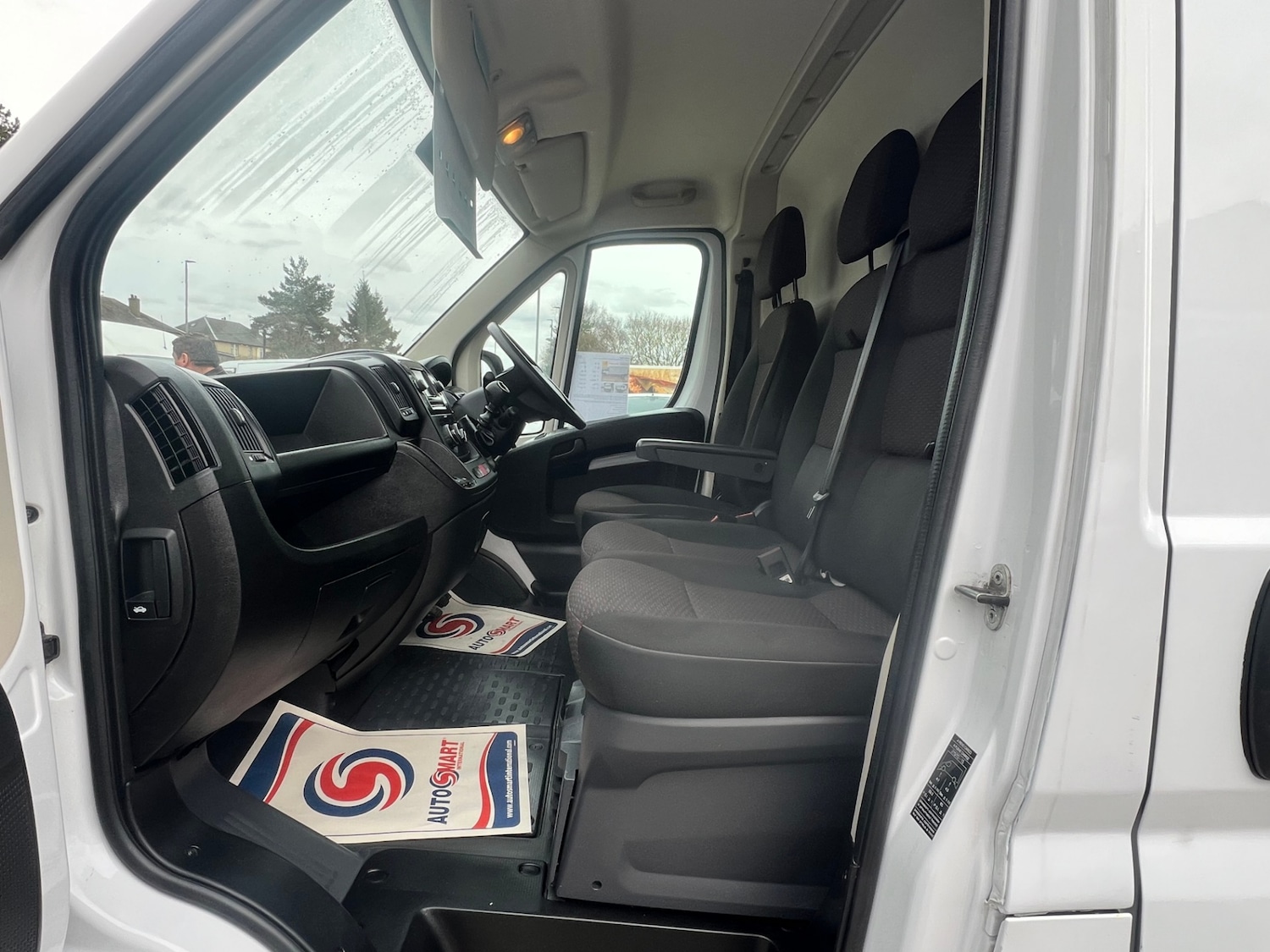 Used Citroen Relay 2022 for sale - 77772491: Photo 23