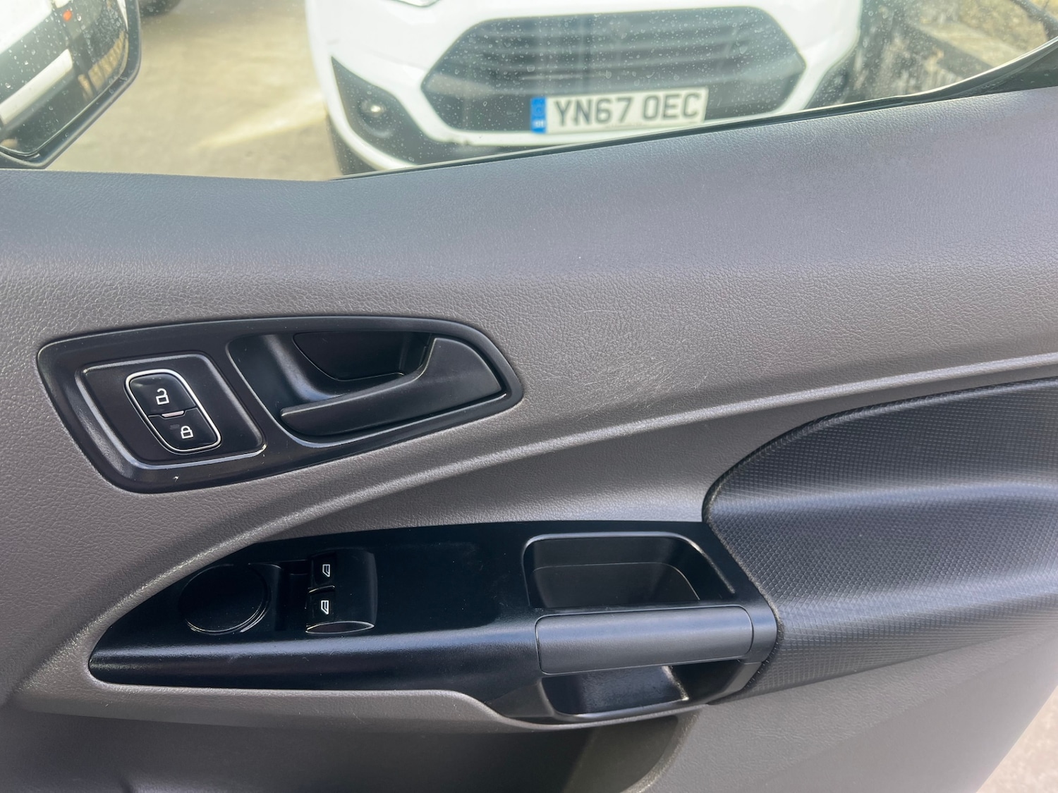 Used Ford Transit Connect 2019 for sale - 76462347: Photo 4