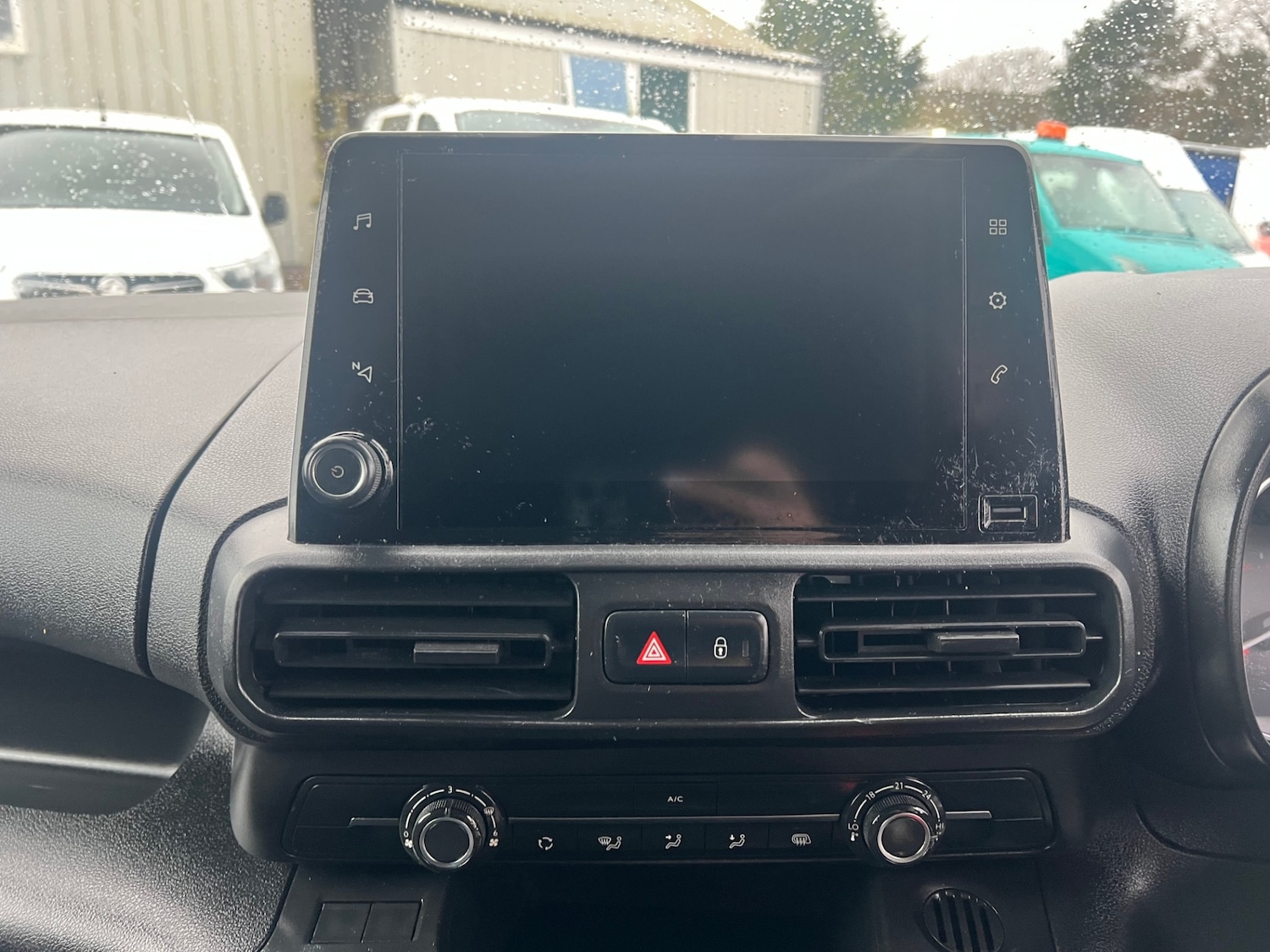 Used Citroen Berlingo 2020 for sale - 77943580: Photo 3