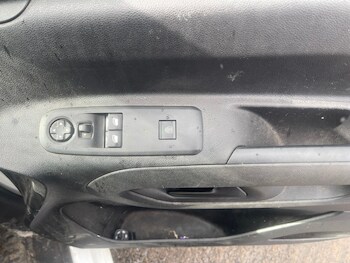 Used Vauxhall Combo 2021 for sale - 78356838: Photo