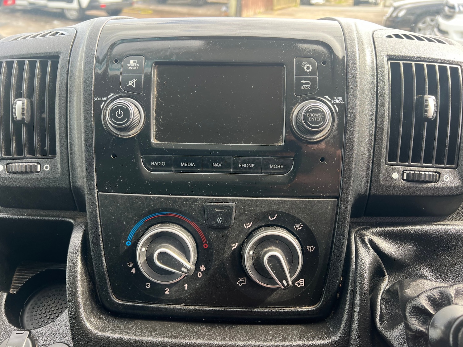 Used Citroen Relay 2020 for sale - 76565537: Photo 3