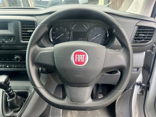 Used Fiat Scudo 2022 for sale - 76232708: Photo 10