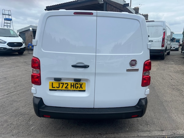 Used Fiat Scudo 2022 for sale - 76232708: Photo 20