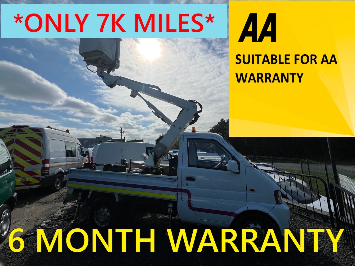 Used DFSK Loadhopper 2016 for sale - 76776279: Photo 1