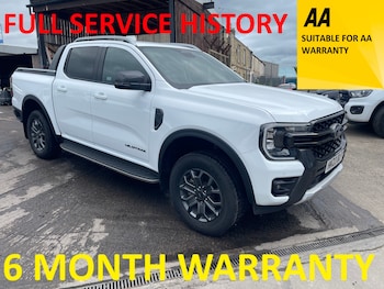 Used Ford Ranger 2023 for sale - 78992282: Photo