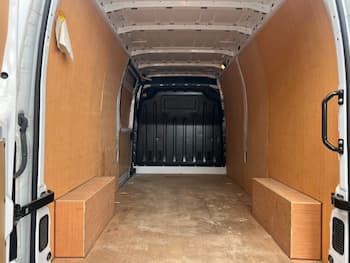 Used Renault Master 2022 for sale - 79802960: Photo