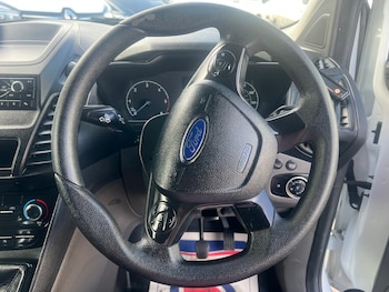 Used Ford Transit Connect 2019 for sale - 76627250: Photo