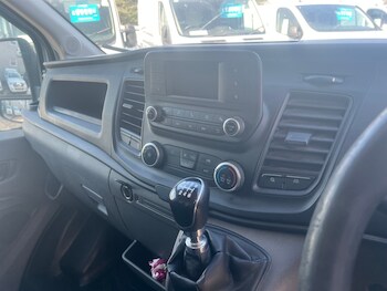 Used Ford Transit 2022 for sale - 78356802: Photo