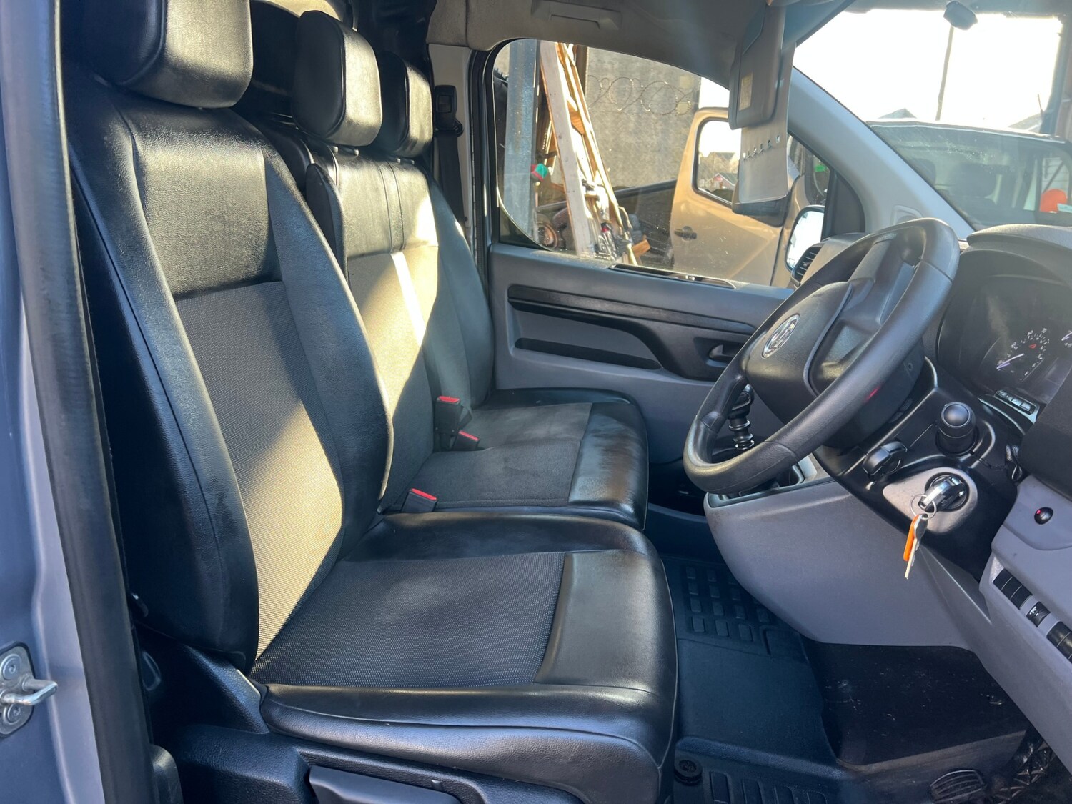 Used Vauxhall Vivaro 2021 for sale - 77445502: Photo 16