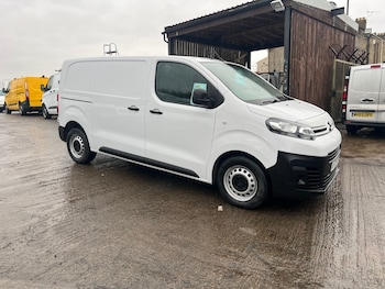 Used Citroen Dispatch 2022 for sale - 77772417: Photo