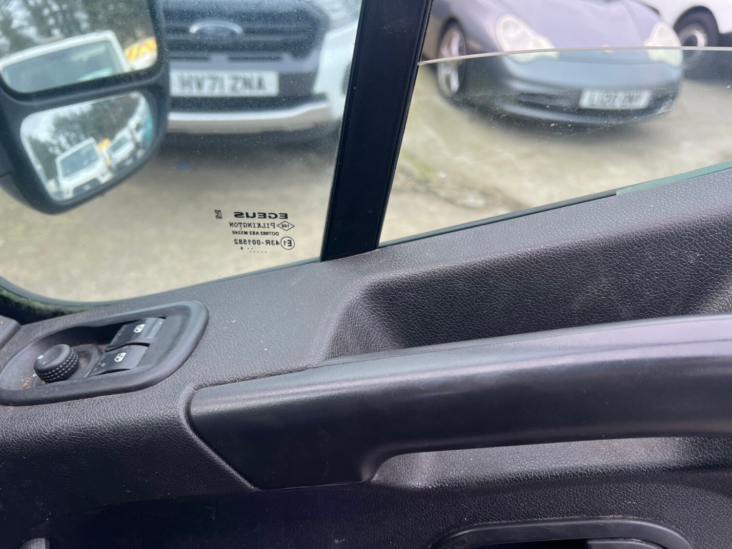 Used Vauxhall Movano 2019 for sale - 77649173: Photo 4