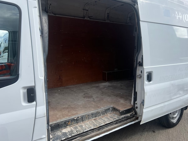 Used Ford Transit 2011 for sale - 76265445: Photo 15