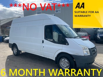 Ford - Transit