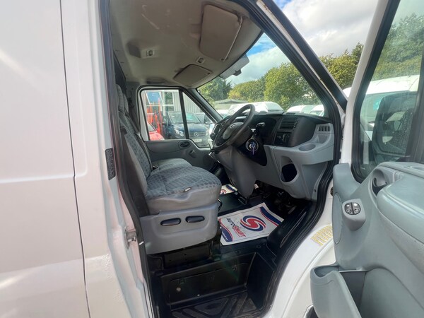 Used Ford Transit 2011 for sale - 76265445: Photo 3
