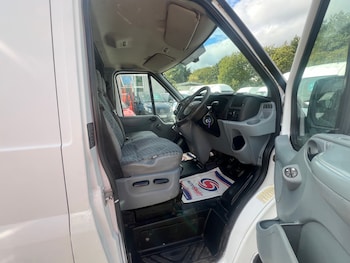 Used Ford Transit 2011 for sale - 76265445: Photo 3