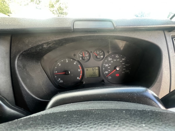 Used Ford Transit 2011 for sale - 76265445: Photo 5