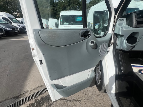 Used Ford Transit 2011 for sale - 76265445: Photo 9