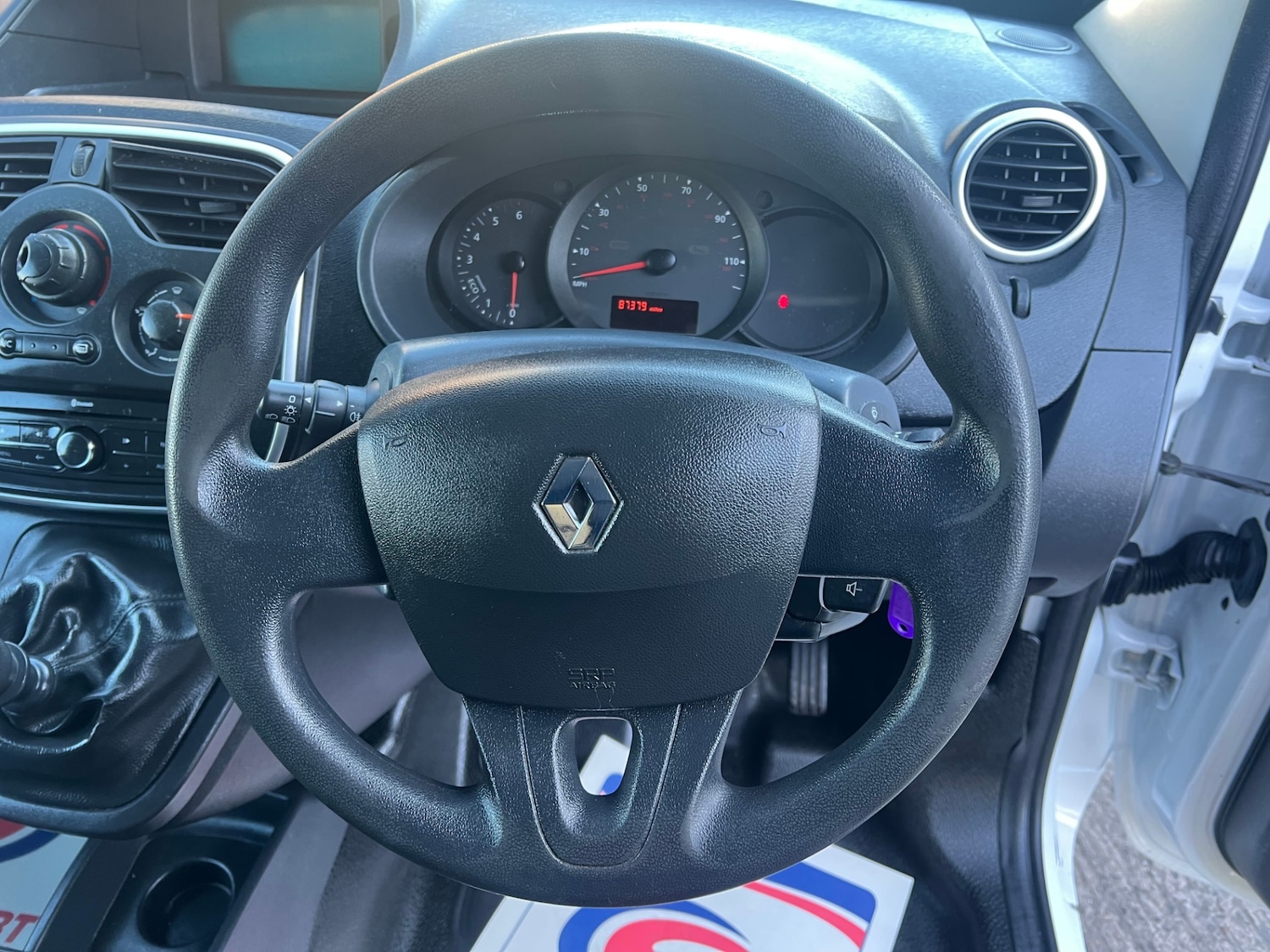 Used Renault Kangoo 2019 for sale - 76486898: Photo 13