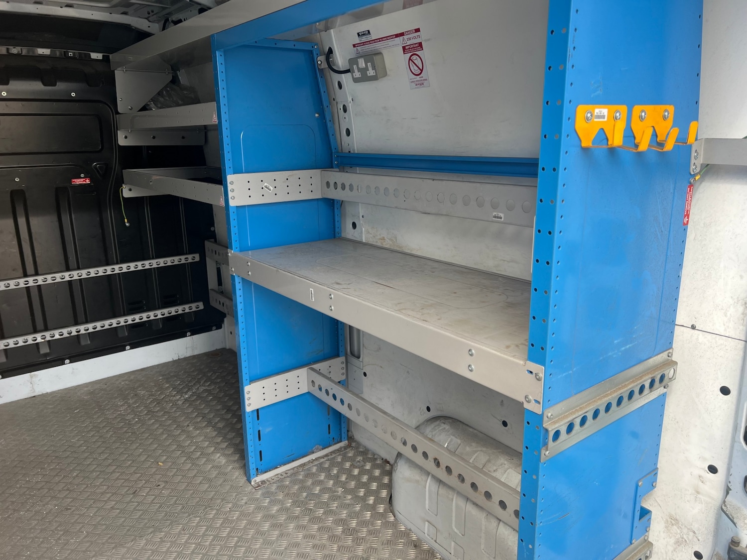 Used Renault Master 2020 for sale - 76411970: Photo 7