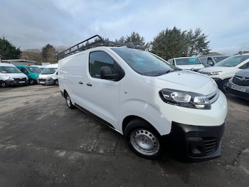 Used Citroen Dispatch 2021 for sale - 78953661: Photo