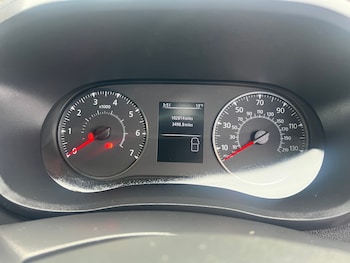 Used Vauxhall Movano 2021 for sale - 76265476: Photo 4